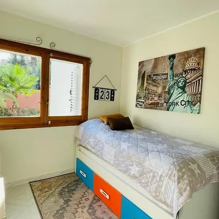 Perfect Vacation Cpd Apartment