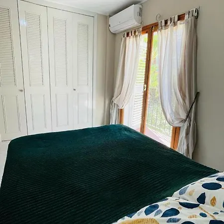 Apartment Perfect Vacation Cpd *