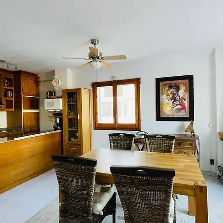 Apartment Perfect Vacation Cpd