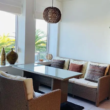 Apartment Perfect Vacation Cpd *