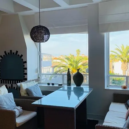 Perfect Vacation Cpd Apartment