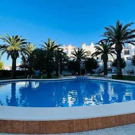 Perfect Vacation Cpd Torrevieja